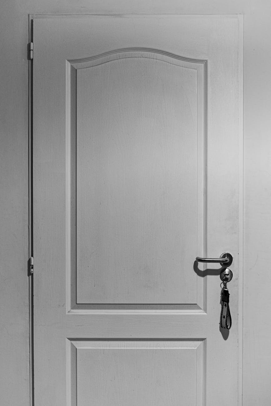Master key system for business